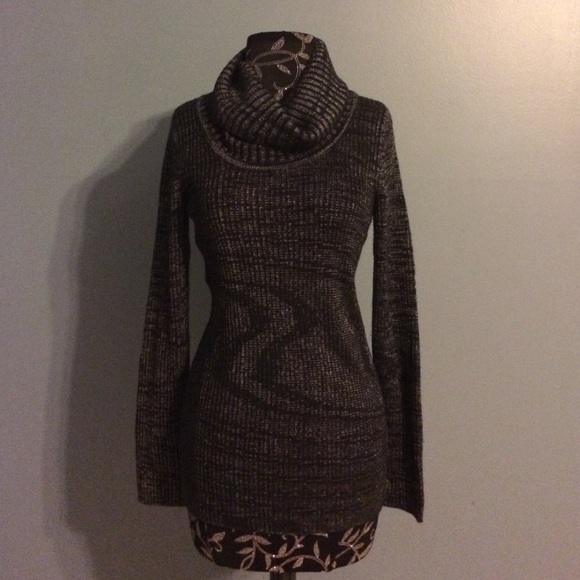 Dana Buchman long sweater - Picture 1 of 4