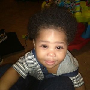 Meet your Posher, Sylvia