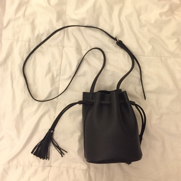 Bucket Bag
