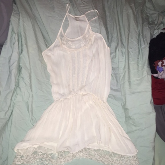 Forever 21 Summer Dress