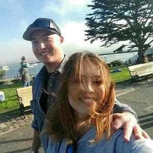 Meet your Posher, Candace