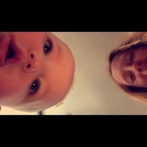 Meet your Posher, Annikka