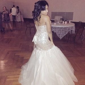 Meet your Posher, Katelin