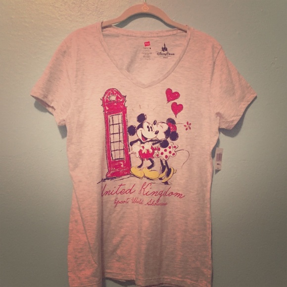 Adorable Disney shirt