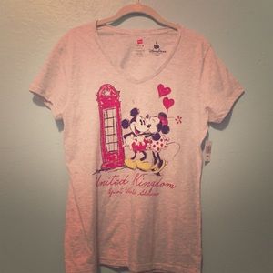 Adorable Disney shirt