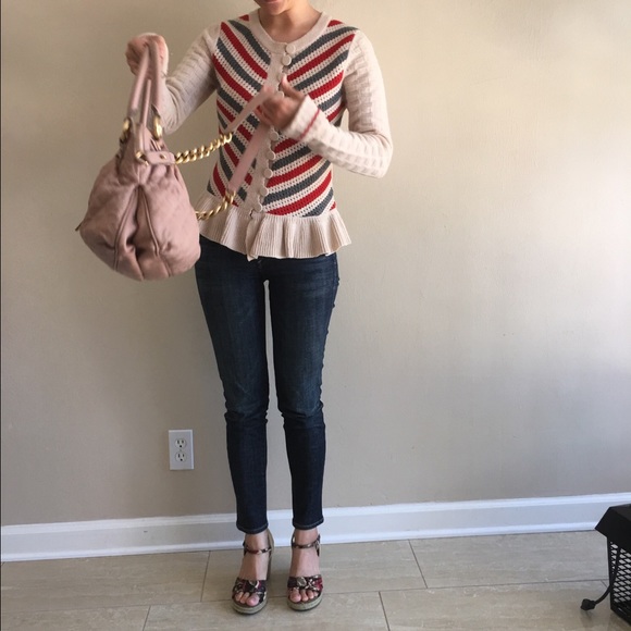 Authentic Marc jacobs stam bag - Picture 2 of 4