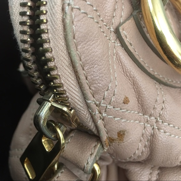 Authentic Marc jacobs stam bag - Picture 4 of 4