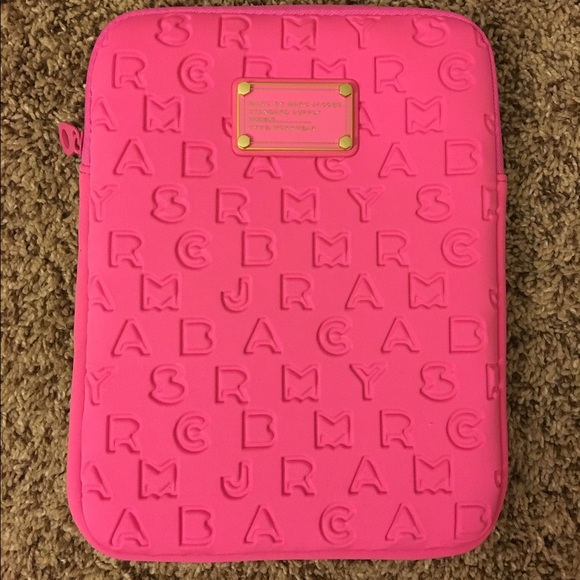 Marc by Marc Jacobs iPad Case