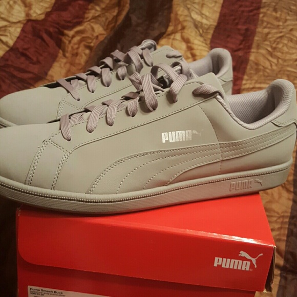 Men's size 14 Puma