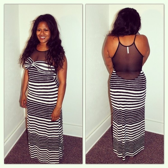 Corset Maxi - Picture 1 of 1