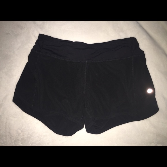 Lululemon Tracker short