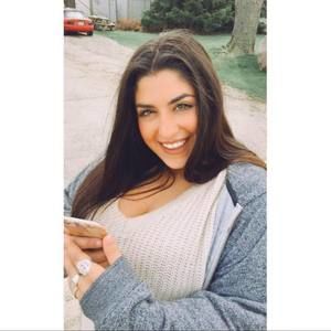 Meet your Posher, Maria