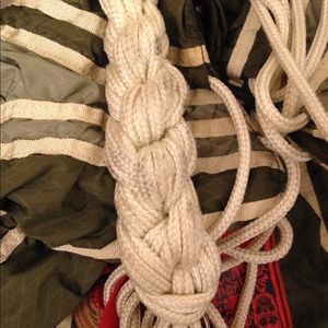 Parachute Bag