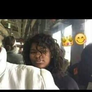 Meet your Posher, Taniyah