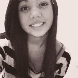 Meet your Posher, Arely