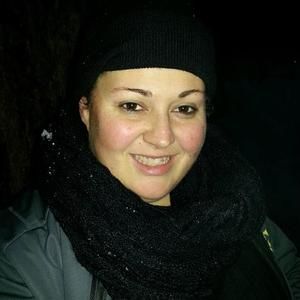 Meet your Posher, Jodi-ann