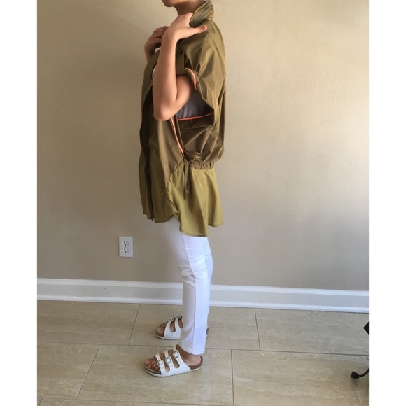 Jill stuart Summer jacket - Picture 2 of 4