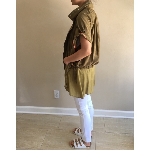 Jill stuart Summer jacket - Picture 3 of 4