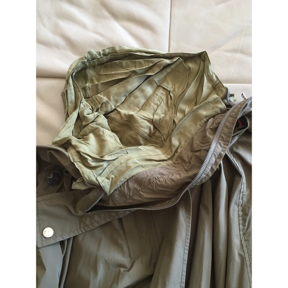 Jill stuart Summer jacket - Picture 4 of 4