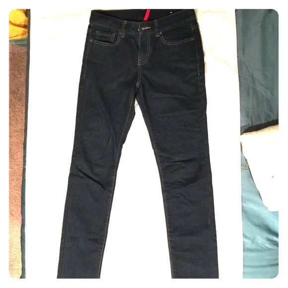 Jeans from Korea