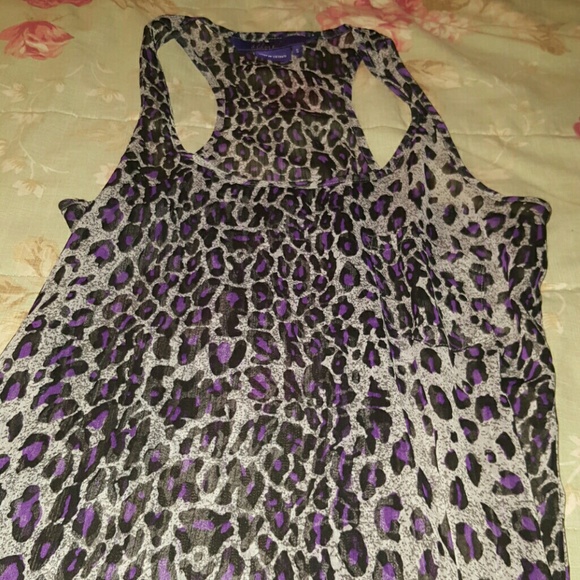 Tank top - Picture 3 of 3