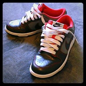 Nike Dunks
