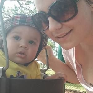 Meet your Posher, Crnooka