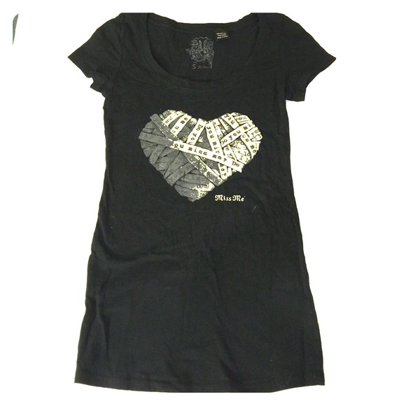 Miss Me shirt