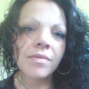 Meet your Posher, Jolene