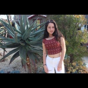 Meet your Posher, Sabrina