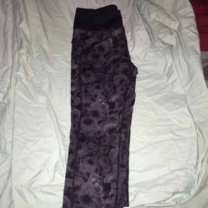 Betsy Johnson Work Out Pants