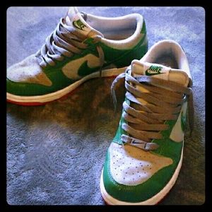 Nike Dunks