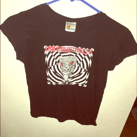 The Mars Volta Shirt