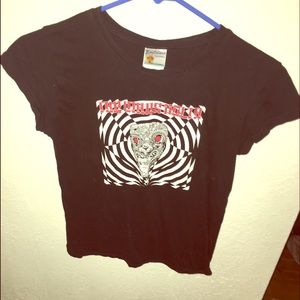 The Mars Volta Shirt