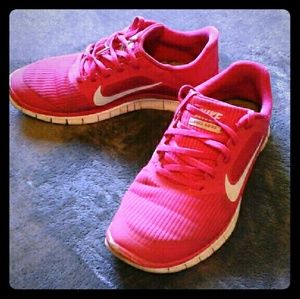 Nike Free