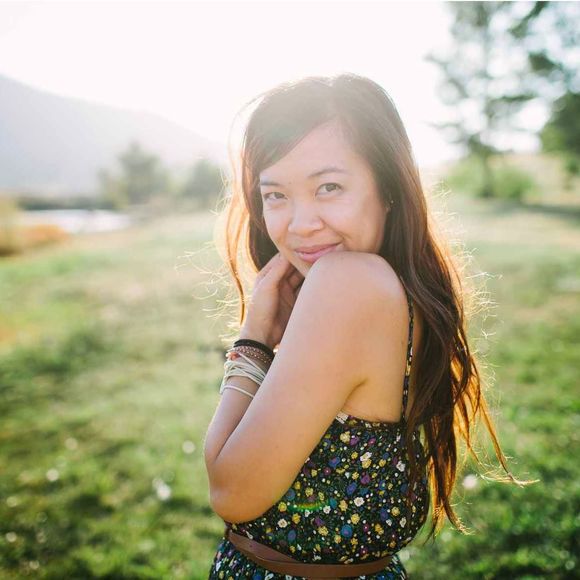 Meet your Posher, Susan