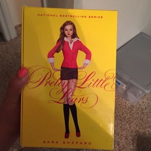 Pretty Little Liars