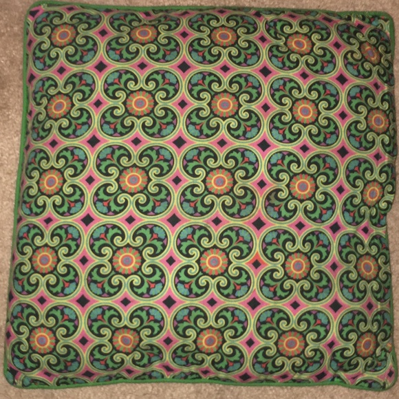 Floral Nightgown - Picture 2 of 3