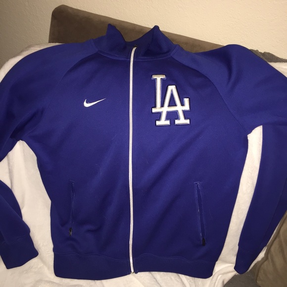 Los Angeles Dodgers Jacket