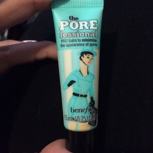 POREfessional