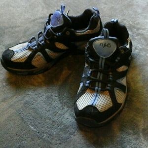 Ryka shoes