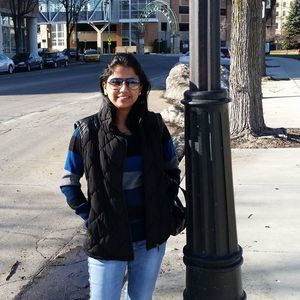 Meet your Posher, Sonu