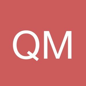 Meet your Posher, Quentin