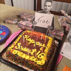 Meet your Posher, Melanie