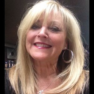 Meet your Posher, Doreen