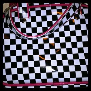 Very cute casual purse