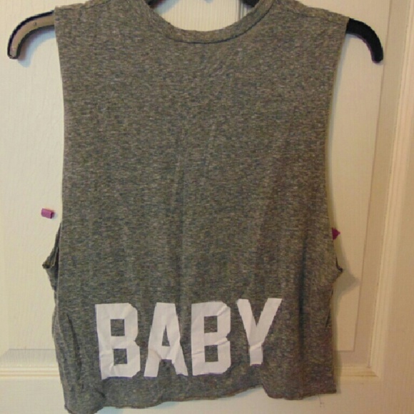 Muscle tee - Picture 2 of 2