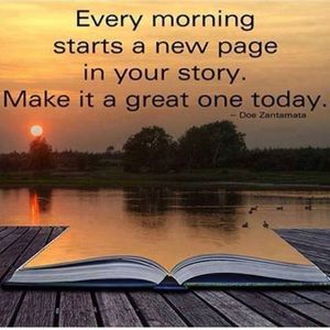 Meet your Posher, Christy