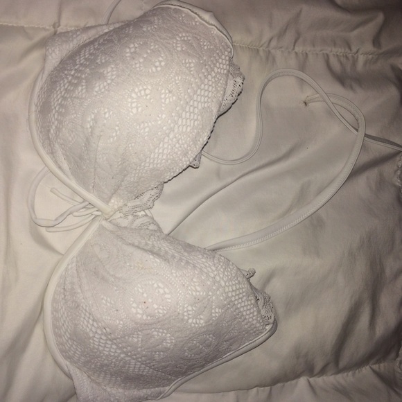 Victoria's Secret Bikini Top