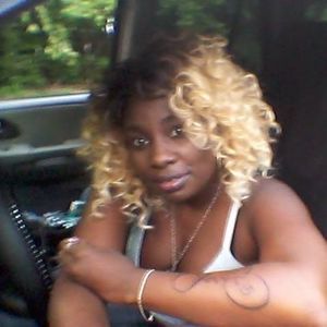 Meet your Posher, Kimberly